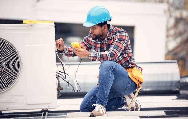 Best Electrical Contractors for Businesses  in Ironwood, MI