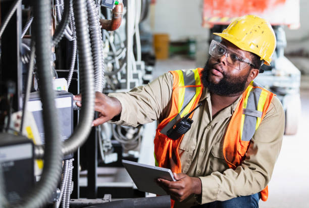 Best Electrical Outlet Repair  in Ironwood, MI