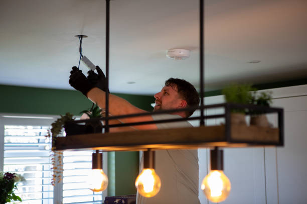 Best 24-Hour Electrician  in Ironwood, MI