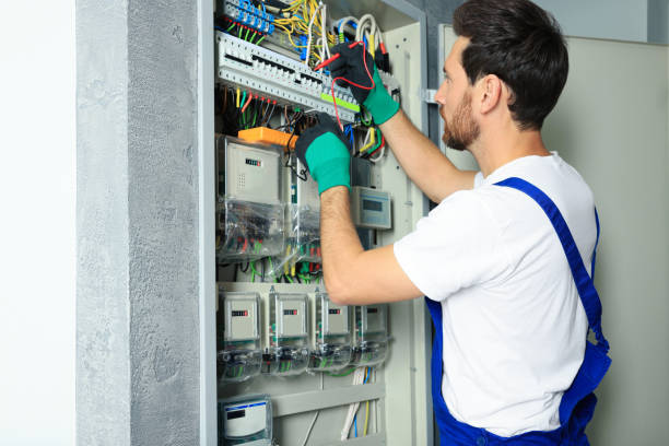 Best Electrical Troubleshooting Services  in Ironwood, MI