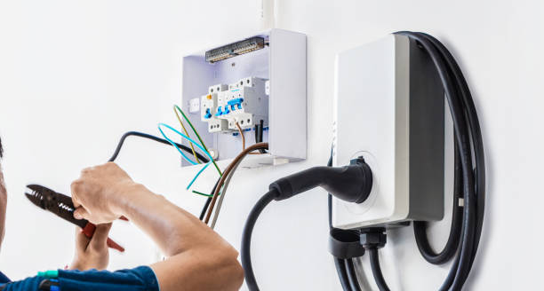 Best Home Electrical Repair  in Ironwood, MI