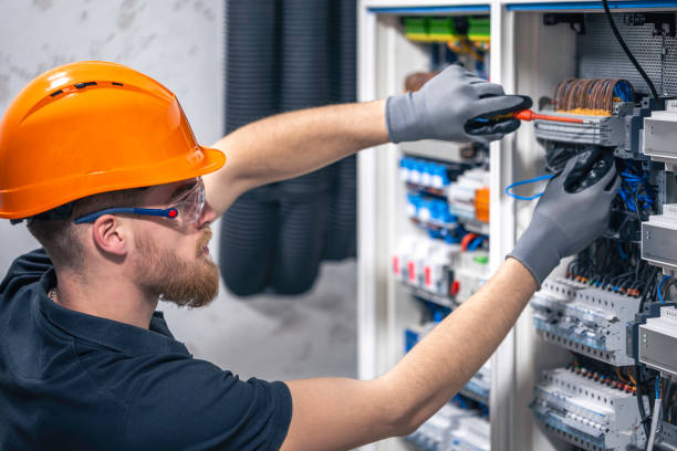 Best Affordable Emergency Electrician  in Ironwood, MI