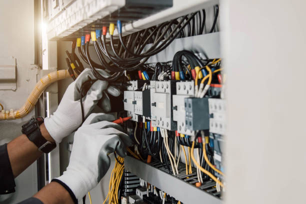 Best Emergency Electrical Repair  in Ironwood, MI